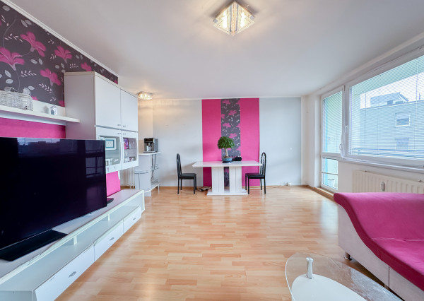 3 izbový Pražák 68m2, Košice staré mesto - Vojenská